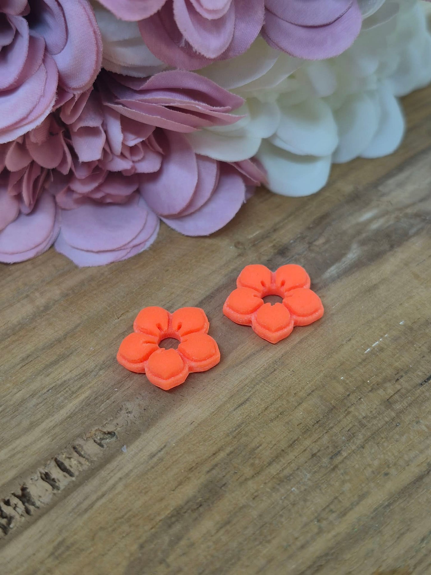 Pampille - Mini Hawai - Orange
