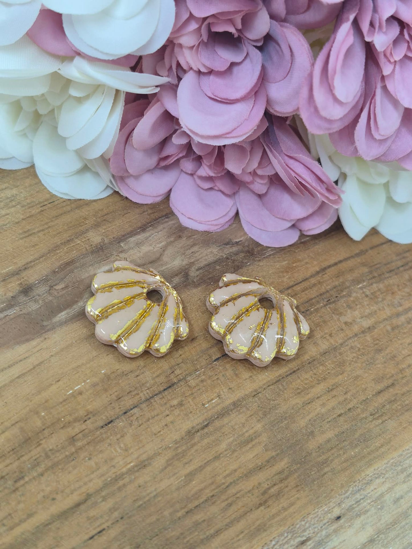 Pampille - Coquillage