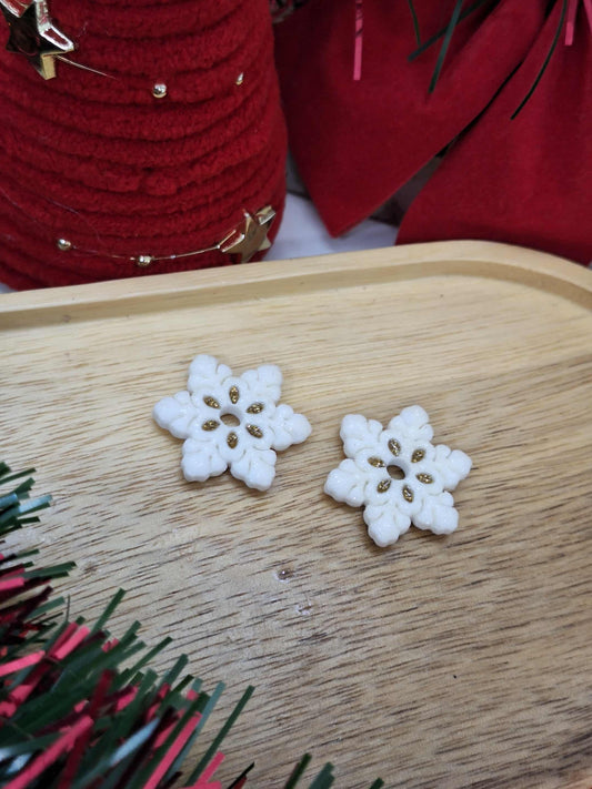 Pampille - Flocon de neige