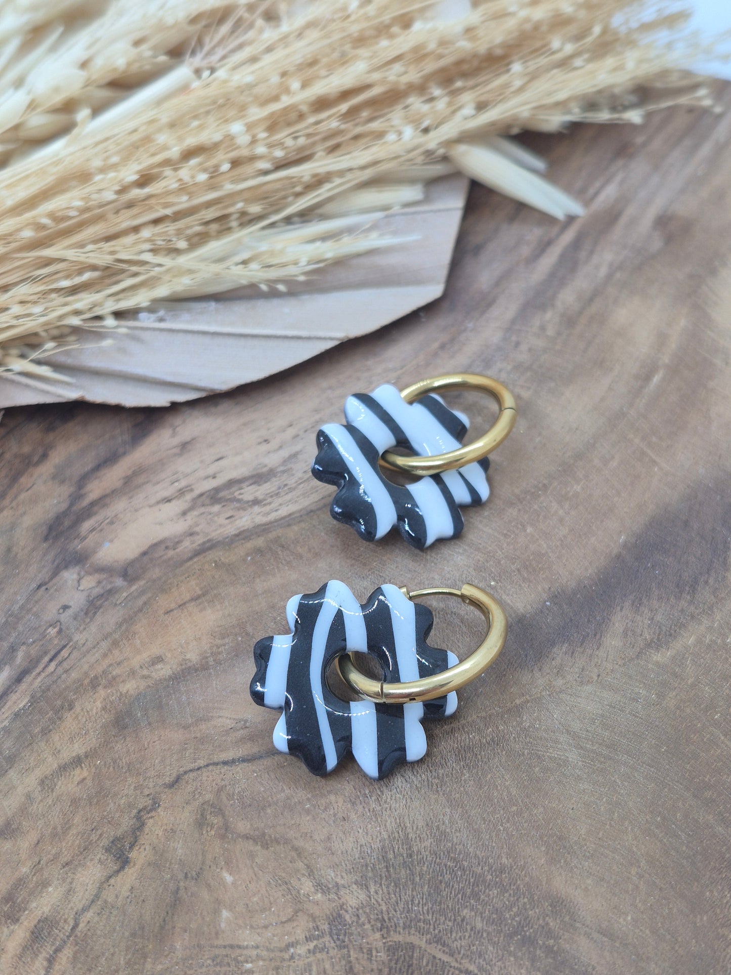 Pampille - AYA - Zèbre